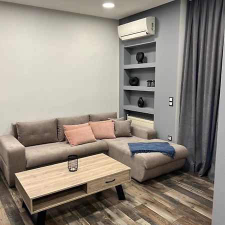 Nikola'S Home Ateny Zewnętrze zdjęcie