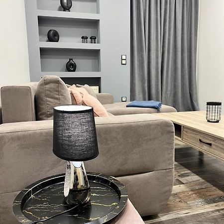 Nikola'S Home Ateny Zewnętrze zdjęcie